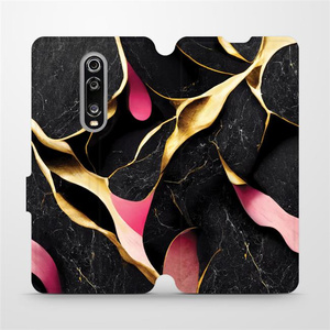 Phone Case Xiaomi Mi 9T Pro - Design VP35S