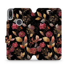 Hülle für Asus Zenfone Max Pro M1 ZB602KL - Farbe V171S