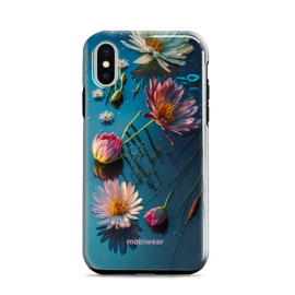 Case Elite Pro for Apple iPhone X - Design E013E