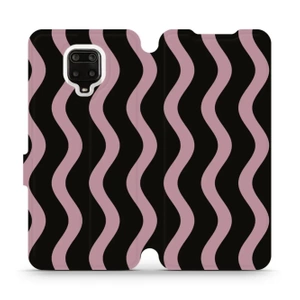 Phone Case Xiaomi Redmi Note 9 Pro - Design VA54S