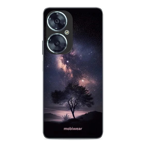 Etui Glossy Case do Huawei Nova 11i - wzór G005G