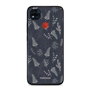 Phone Glossy Case Xiaomi Redmi 9C - Design G044G