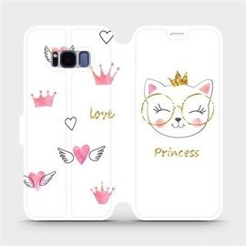 Phone Case Samsung Galaxy S8 - Design MH03S