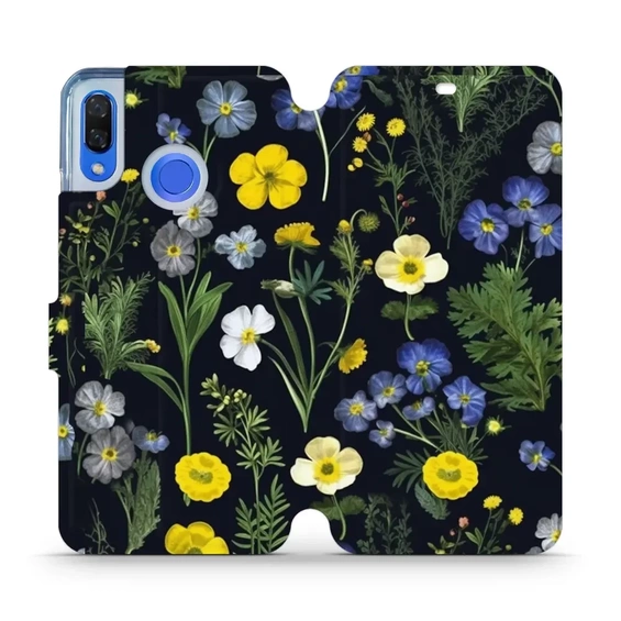Phone Case Huawei Nova 3 - Design VP47S