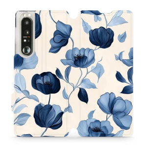 Phone Case Sony Xperia 1 III - Design VP73S