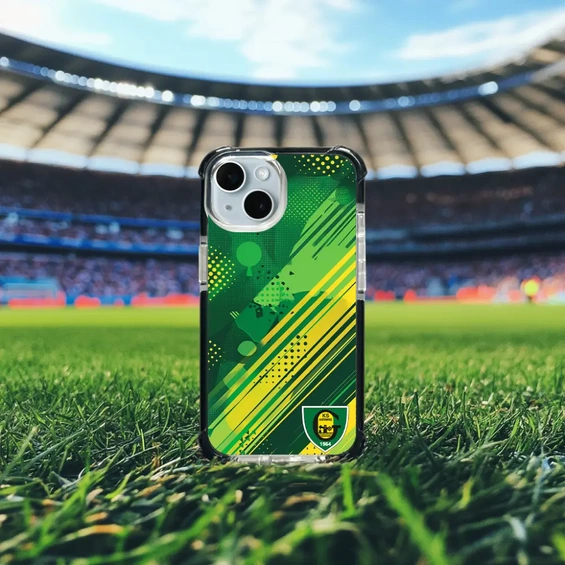 Hülle MagSafe Elite Bumper für Apple iPhone 16 Pro Max - Farbe D17GK