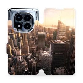 Phone Case Xiaomi Redmi Note 14 Pro 5G - Design M138P