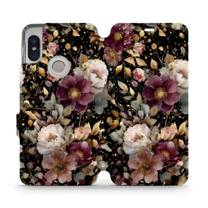 Phone Case Xiaomi Redmi Note 5 - Design V169S
