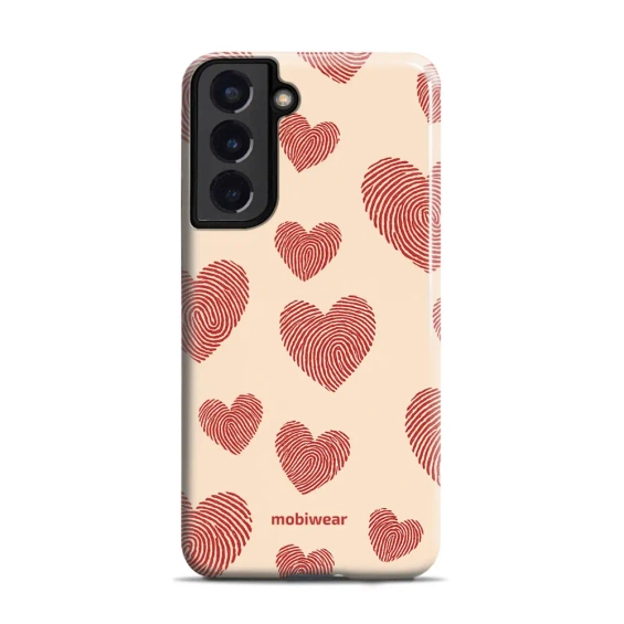 Case Elite Pro for Samsung Galaxy S22 Plus - Design EP93E