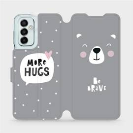 Etui do Samsung Galaxy M23 5G - wzór MH06P