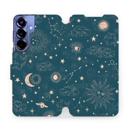 Hülle für Samsung Galaxy S25 Plus - Farbe VP14S