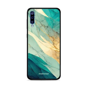 Phone Glossy Case Samsung Galaxy A50 - Design G024G