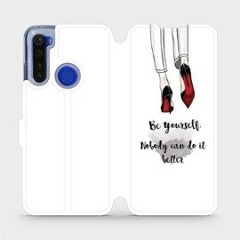 Phone Case Xiaomi Redmi Note 8T - Design M046P