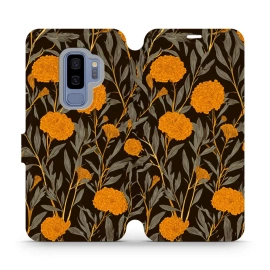 Hülle für Samsung Galaxy S9 Plus - Farbe V175S