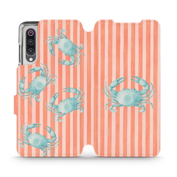 Phone Case Xiaomi Mi 9 - Design VP87S