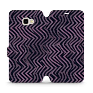 Phone Case Samsung Galaxy J4 Plus 2018 - Design VA55S