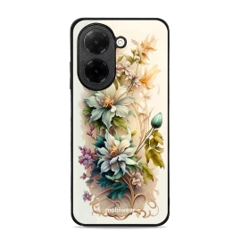 Phone Glossy Case Xiaomi Redmi A5 - Design G014G