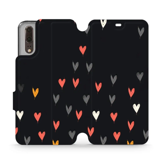 Phone Case Huawei P20 - Design VP79P