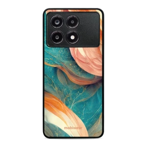 Hülle Glossy Case für Xiaomi POCO X6 Pro - Farbe G025G