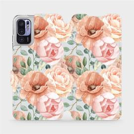 Phone Case Xiaomi Redmi Note 10 5G - Design MP02S