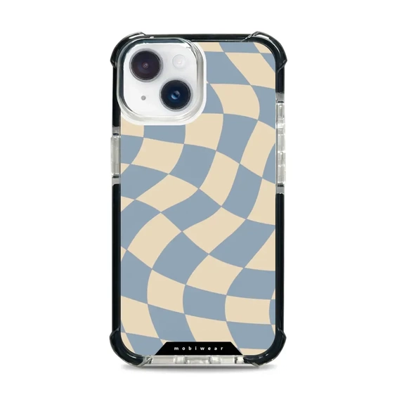 Case MagSafe Elite Bumper for Apple iPhone 14 - Design DA59D