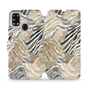 Phone Case Samsung Galaxy M31 - Design V168S
