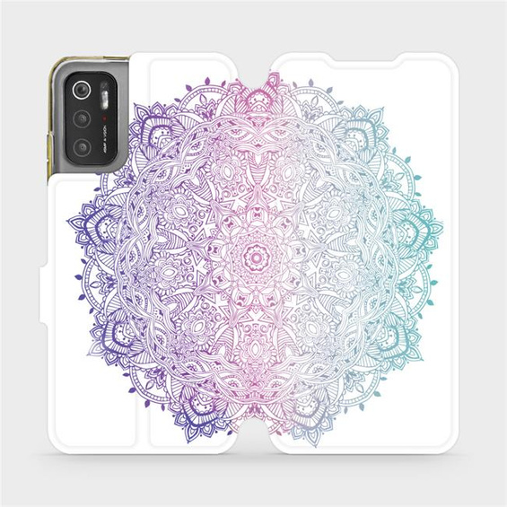 Phone Case Xiaomi Poco M3 Pro 5G - Design M008S