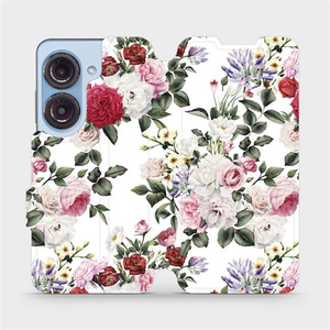 Phone Case Asus Zenfone 9 - Design MD01S