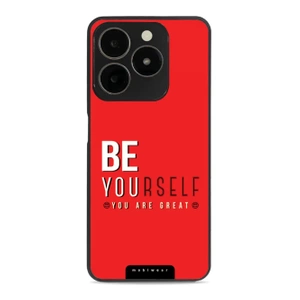 Phone Glossy Case Realme C63 - Design G072G