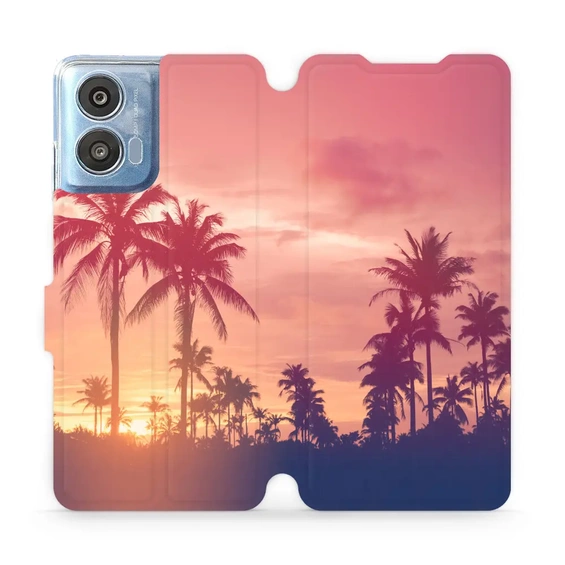 Phone Case Motorola Moto G04 - Design M134P