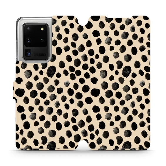 Etui do Samsung Galaxy S20 Ultra - wzór VA50S