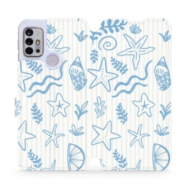 Phone Case Motorola Moto G10 - Design VP88S