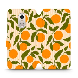 Etui do Xiaomi Redmi 5 Plus - wzór VP82S