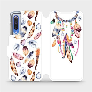 Phone Case Xiaomi Mi 9 SE - Design M003S