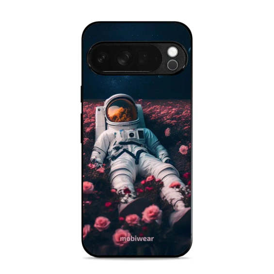 Hülle Glossy Case für Google Pixel 10 Pro XL - Farbe G002G