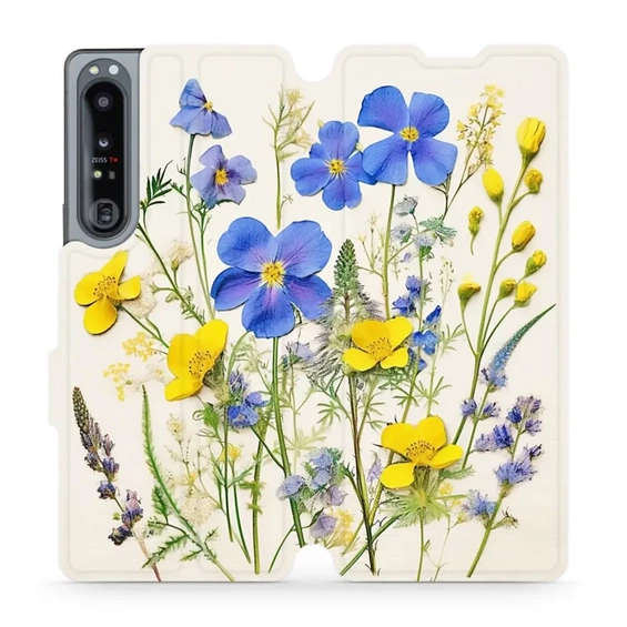 Phone Case Sony Xperia 1 IV - Design VP41S