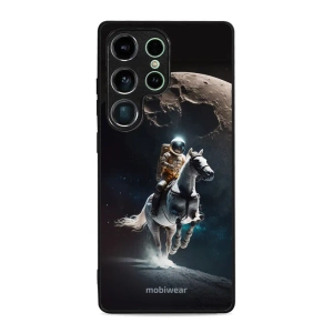 Phone Glossy Case Samsung Galaxy S25 Ultra - Design G004G