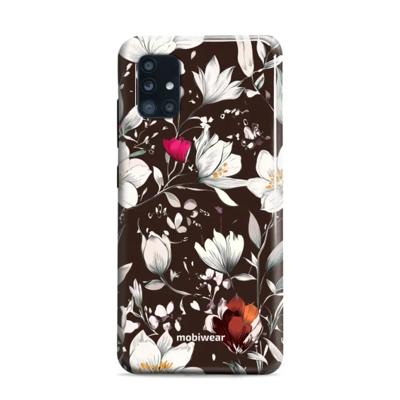 Case Elite Pro for Samsung Galaxy A51 - Design EP72E