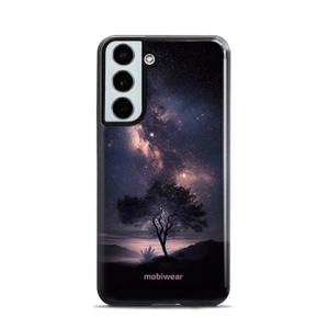 Hülle Elite Pro für Samsung Galaxy S22 - Farbe E005E