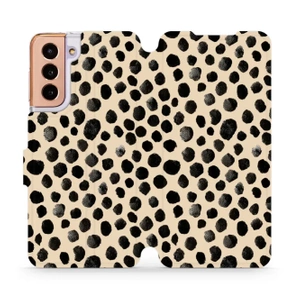 Phone Case Samsung Galaxy S21 - Design VA50S