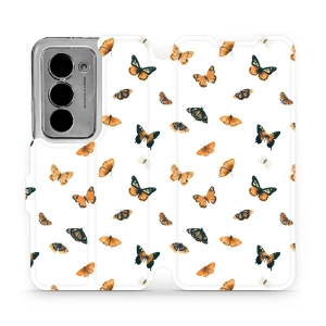 Phone Case Xiaomi Redmi 15 5G - Design MP77S