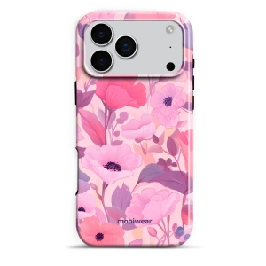 Case Elite Pro for Apple iPhone 17 Pro Max - Design EP74E