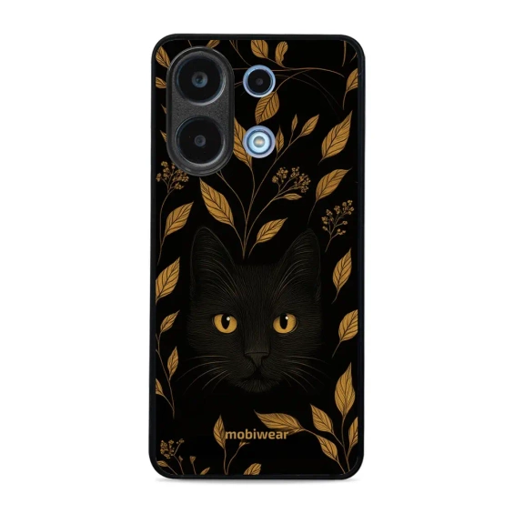 Phone Glossy Case Xiaomi Redmi Note 13 4G - Design G164G