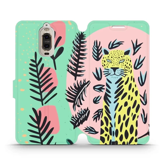 Phone Case Huawei Mate 9 Pro - Design VP52S