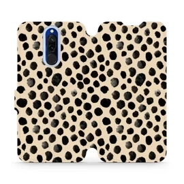 Phone Case Xiaomi Redmi 8 - Design VA50S