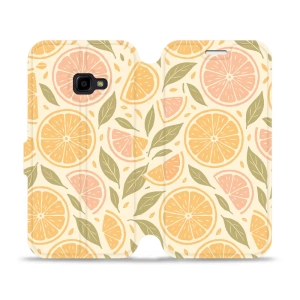 Phone Case Samsung Galaxy Xcover 4 - Design VP80S