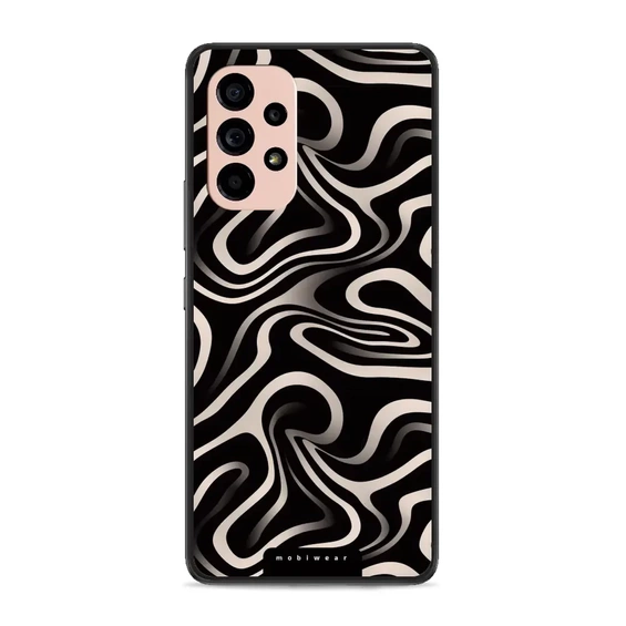 Hülle Glossy Case für Samsung Galaxy A53 5G - Farbe GA63G