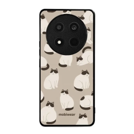 Phone Glossy Case Huawei Honor Magic7 Lite 5G - Design G160G