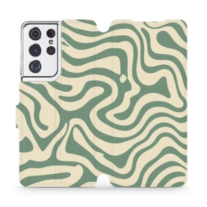 Phone Case Samsung Galaxy S21 Ultra - Design VA57S