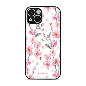 Etui Glossy Case do Apple iPhone 13 - wzór G033G